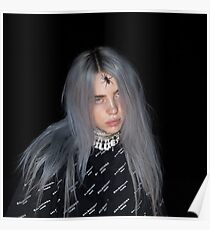 Billie Poster