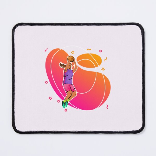 Item preview, Basketball Moment designed and sold by FanFest.