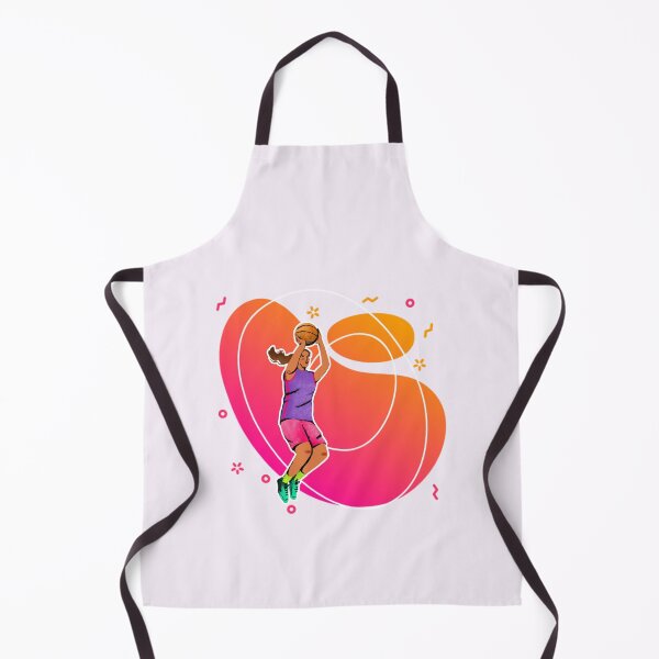 Item preview, Basketball Moment designed and sold by FanFest.