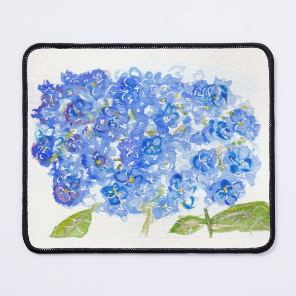 Item preview, Cape cod hydrangeas designed and sold by By-CharlotteC.