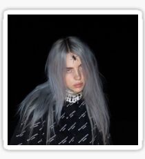Billie Sticker