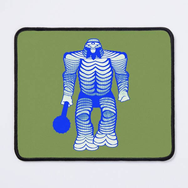 Item preview, Abominable Snowman designed and sold by JacJaq.