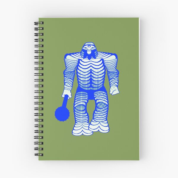 Item preview, Abominable Snowman designed and sold by JacJaq.