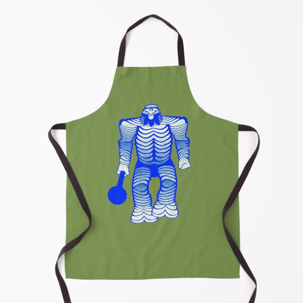 Item preview, Abominable Snowman designed and sold by JacJaq.