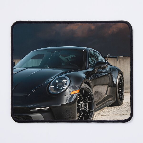 Item preview, Porsche 911 GT3 Contemporary Automotive Decor designed and sold by AutoPopStudio.