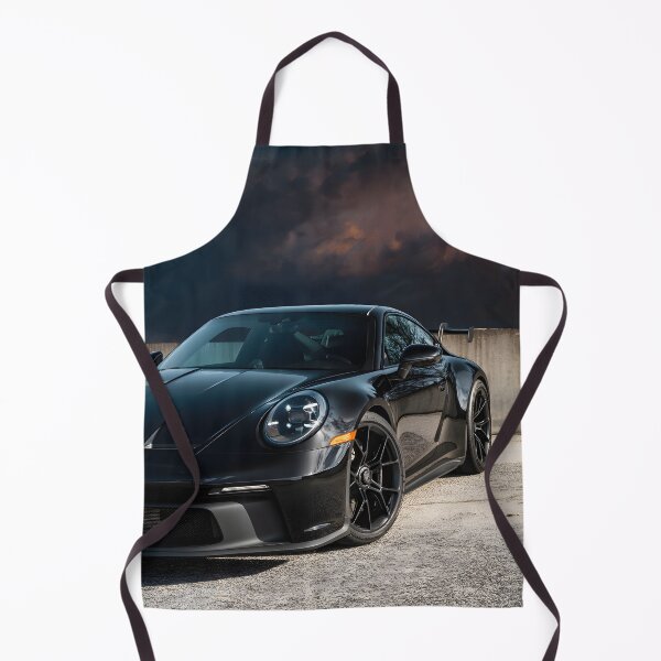 Item preview, Porsche 911 GT3 Contemporary Automotive Decor designed and sold by AutoPopStudio.
