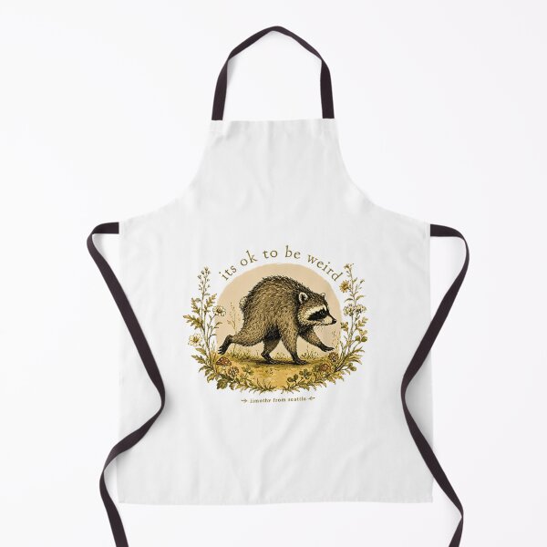 Item preview, Jimothy Raccoon Viral Seattle designed and sold by Norwoodgo.