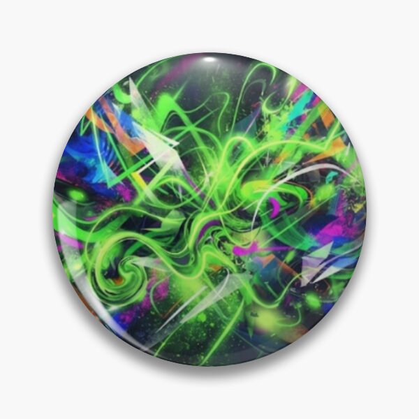 Item preview, abstract art designed and sold by Jhonysaurus.
