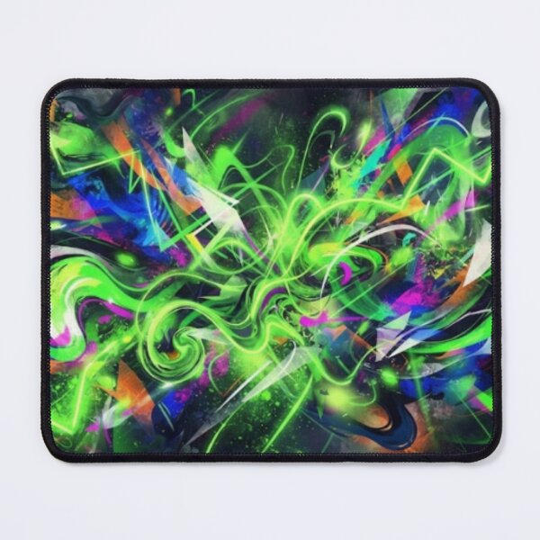 Item preview, abstract art designed and sold by Jhonysaurus.
