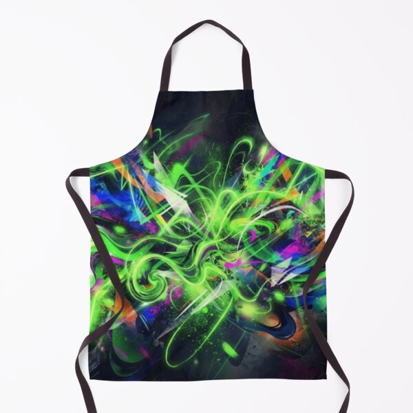 Item preview, abstract art designed and sold by Jhonysaurus.