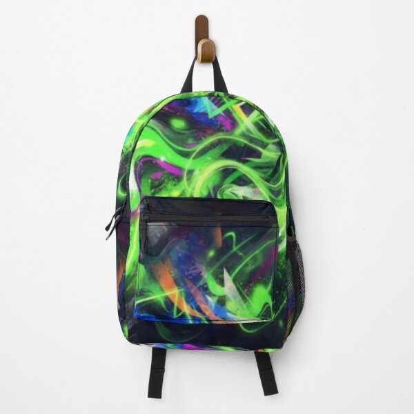 Item preview, abstract art designed and sold by Jhonysaurus.