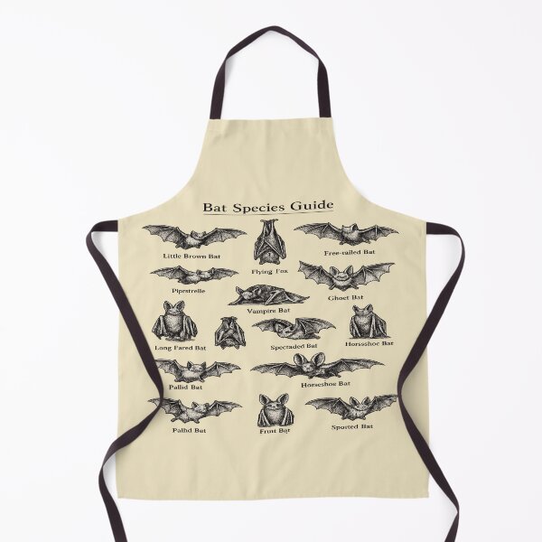 Item preview, Vintage Bat Guide for Bat Lovers designed and sold by POD DYNASTY | Original Print On Demand T-Shirt Graphics.
