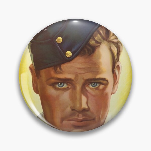 Item preview, THE LEADING MAN designed and sold by THE GOOD FIND.