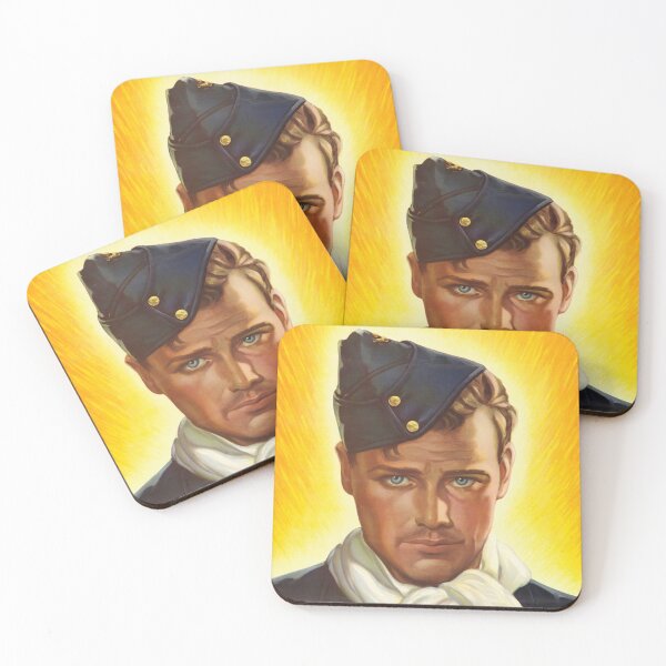 Item preview, THE LEADING MAN designed and sold by THE GOOD FIND.