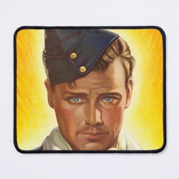 Item preview, THE LEADING MAN designed and sold by THE GOOD FIND.