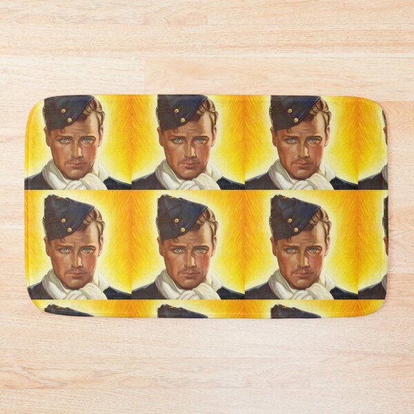 Item preview, THE LEADING MAN designed and sold by THE GOOD FIND.