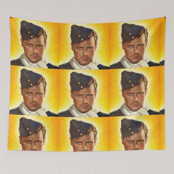 Item preview, THE LEADING MAN designed and sold by THE GOOD FIND.