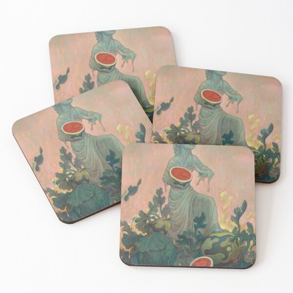 Item preview, James Jean Abstract, James Jean Art, James Jean Biography, James Jean Contemporary Art, James Jean Digital Art, James Jean Drawings, James Jean Exhibition designed and sold by Russemar.