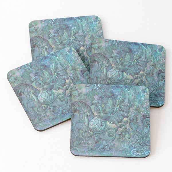 Item preview, James Jean Abstract, James Jean Art, James Jean Biography, James Jean Contemporary Art, James Jean Digital Art, James Jean Drawings, James Jean Exhibition designed and sold by Russemar.