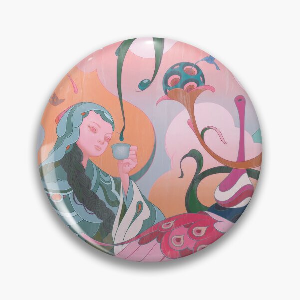 Artikelvorschau, James Jean – Abstrakte Kunst, James Jean – Kunst, James Jean – Biografie, James Jean – Zeitgenössische Kunst, James Jean – Digitale Kunst, James Jean – Zeichnungen, James Jean – Ausstellung entworfen und verkauft von Russemar.