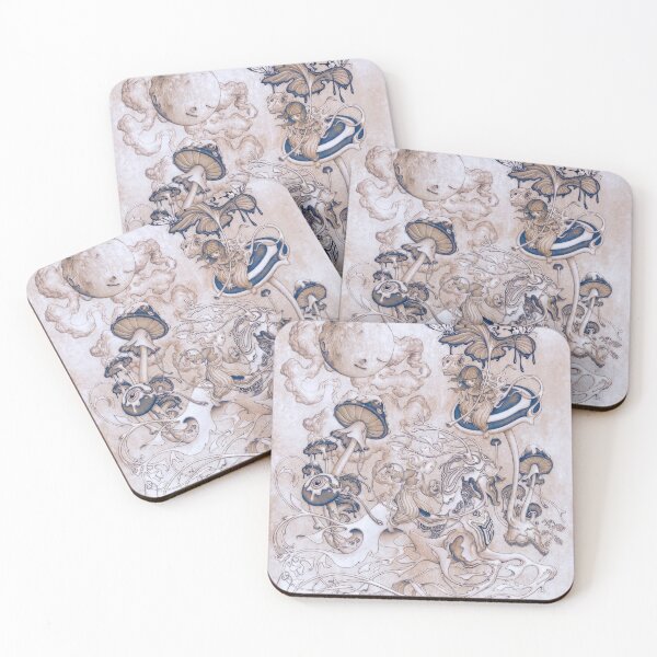 Item preview, James Jean Abstract, James Jean Art, James Jean Biography, James Jean Contemporary Art, James Jean Digital Art, James Jean Drawings, James Jean Exhibition designed and sold by Russemar.