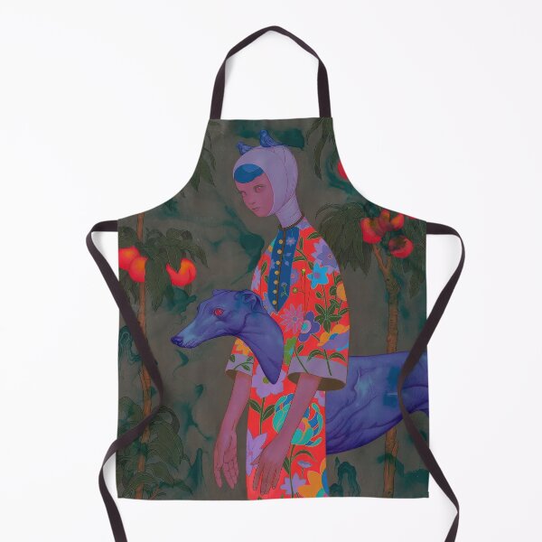 Item preview, James Jean Abstract, James Jean Art, James Jean Biography, James Jean Contemporary Art, James Jean Digital Art, James Jean Drawings, James Jean Exhibition designed and sold by Russemar.