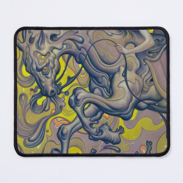 Item preview, James Jean Abstract, James Jean Art, James Jean Biography, James Jean Contemporary Art, James Jean Digital Art, James Jean Drawings, James Jean Exhibition designed and sold by Russemar.