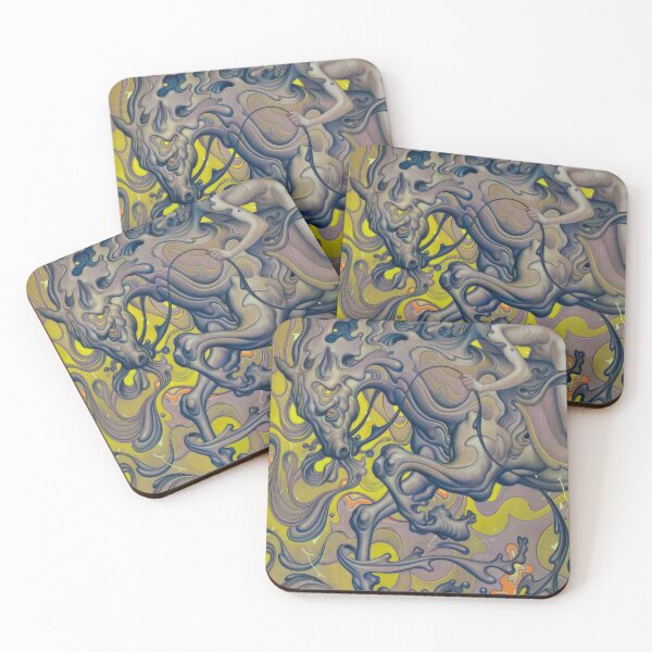 Item preview, James Jean Abstract, James Jean Art, James Jean Biography, James Jean Contemporary Art, James Jean Digital Art, James Jean Drawings, James Jean Exhibition designed and sold by Russemar.