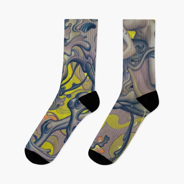 Item preview, James Jean Abstract, James Jean Art, James Jean Biography, James Jean Contemporary Art, James Jean Digital Art, James Jean Drawings, James Jean Exhibition designed and sold by Russemar.