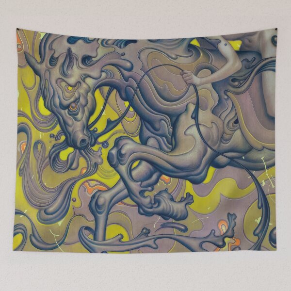 Item preview, James Jean Abstract, James Jean Art, James Jean Biography, James Jean Contemporary Art, James Jean Digital Art, James Jean Drawings, James Jean Exhibition designed and sold by Russemar.