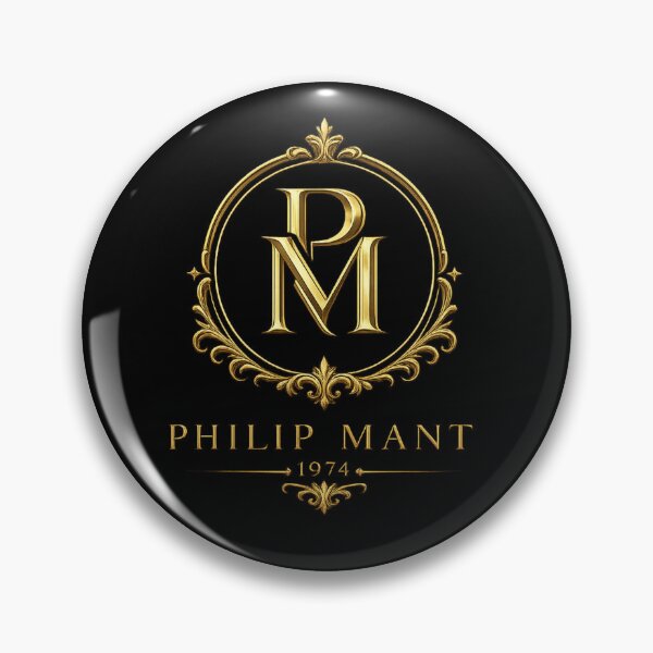 Item preview, Logo designed and sold by Philip Mant.