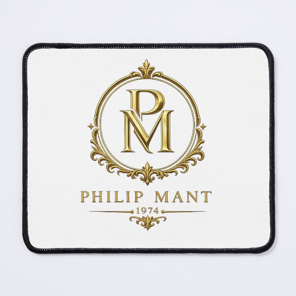 Item preview, Logo designed and sold by Philip Mant.