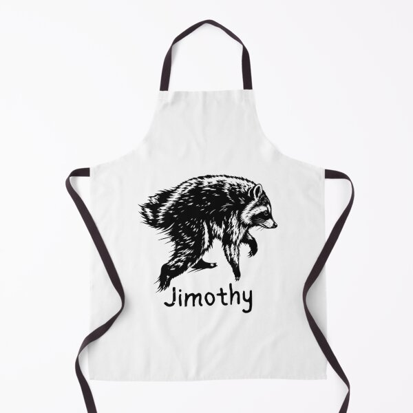 Item preview, Jimothy The Raccoon Viral Seattle designed and sold by Norwoodgo.