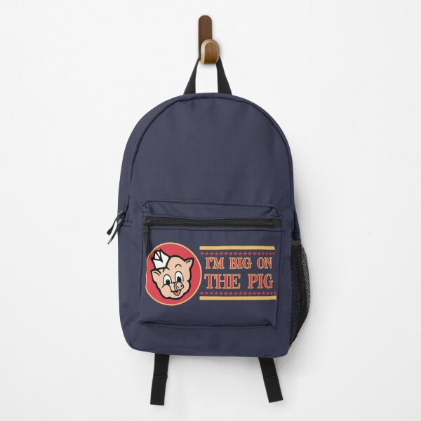Item preview, Piggly Wiggly Vintage Grocery Store Retro Supermarket Graphic designed and sold by RahniNM.