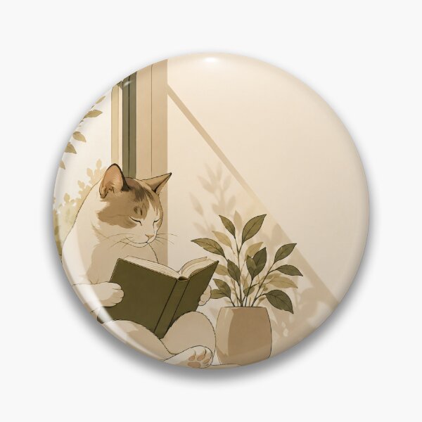 Item preview, My cat is educated  designed and sold by LibicoStore.