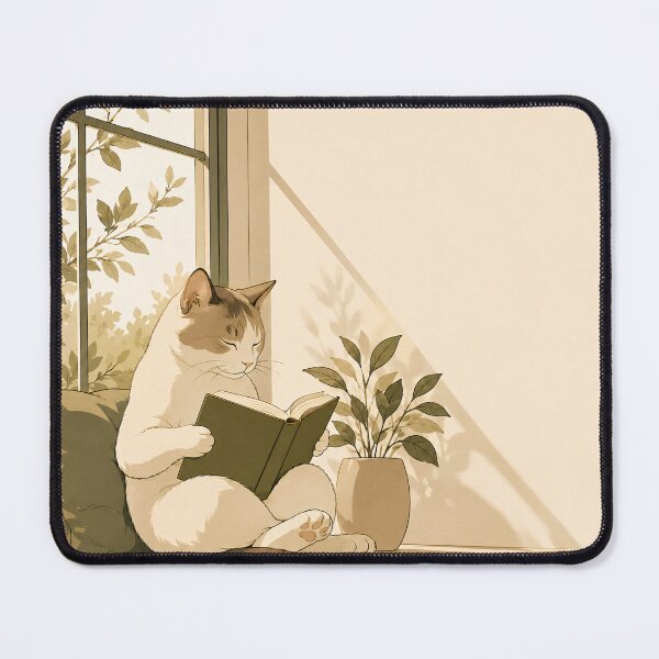 Item preview, My cat is educated  designed and sold by LibicoStore.