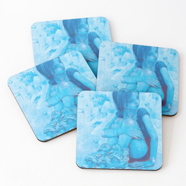 Item preview, James Jean Abstract, James Jean Art, James Jean Biography, James Jean Contemporary Art, James Jean Digital Art, James Jean Drawings, James Jean Exhibition designed and sold by Russemar.