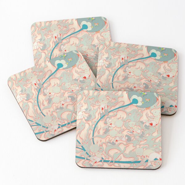 Item preview, James Jean Abstract, James Jean Art, James Jean Biography, James Jean Contemporary Art, James Jean Digital Art, James Jean Drawings, James Jean Exhibition designed and sold by Russemar.