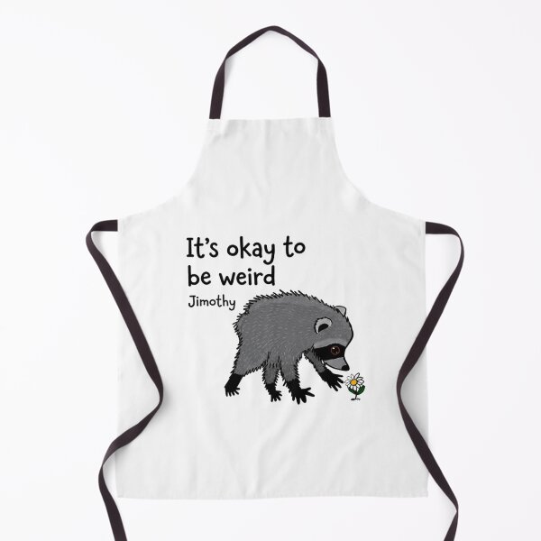 Item preview, Jimothy the Raccoon designed and sold by Norwoodgo.