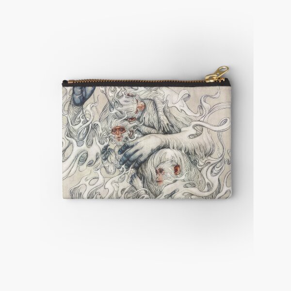 Item preview, James Jean Abstract, James Jean Art, James Jean Biography, James Jean Contemporary Art, James Jean Digital Art, James Jean Drawings, James Jean Exhibition designed and sold by Russemar.
