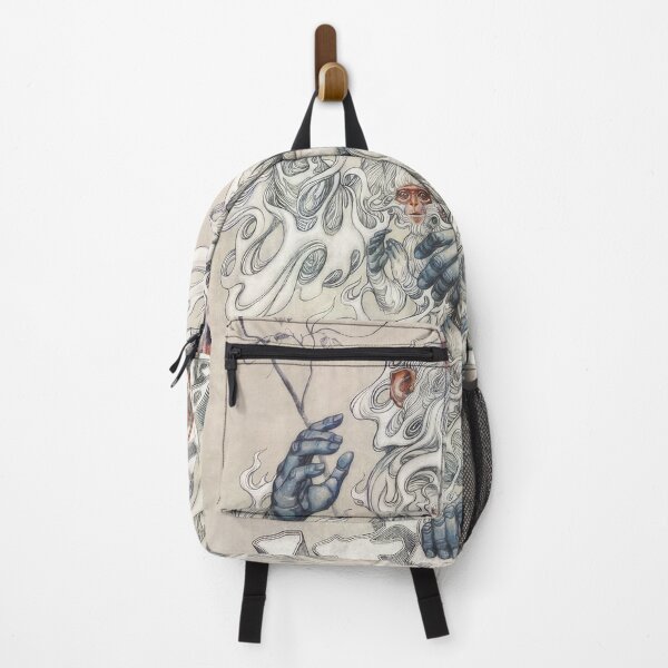 Item preview, James Jean Abstracto, James Jean Arte, Biografía de James Jean, James Jean Arte Contemporáneo, James Jean Arte Digital, James Jean Dibujos, Exposición de James Jean designed and sold by Russemar.