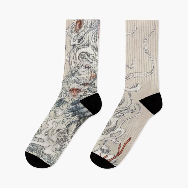 Item preview, James Jean Abstract, James Jean Art, James Jean Biography, James Jean Contemporary Art, James Jean Digital Art, James Jean Drawings, James Jean Exhibition designed and sold by Russemar.