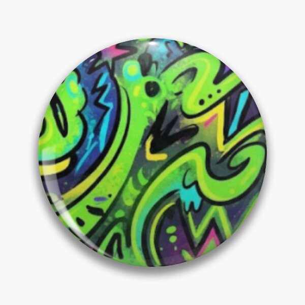 Item preview, graffiti art designed and sold by Jhonysaurus.