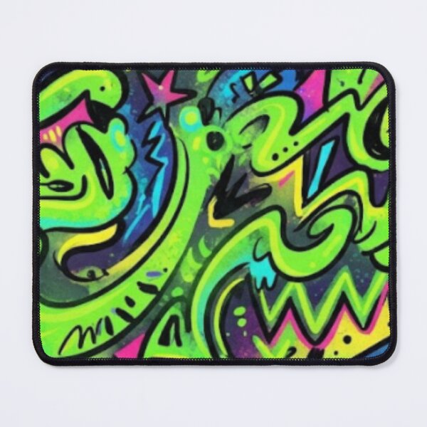 Item preview, graffiti art designed and sold by Jhonysaurus.