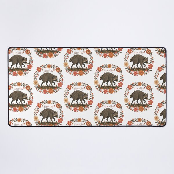 Item preview, Jimothy Raccoon Viral Seattle designed and sold by Norwoodgo.