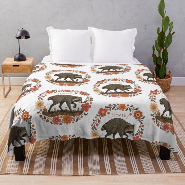 Item preview, Jimothy Raccoon Viral Seattle designed and sold by Norwoodgo.