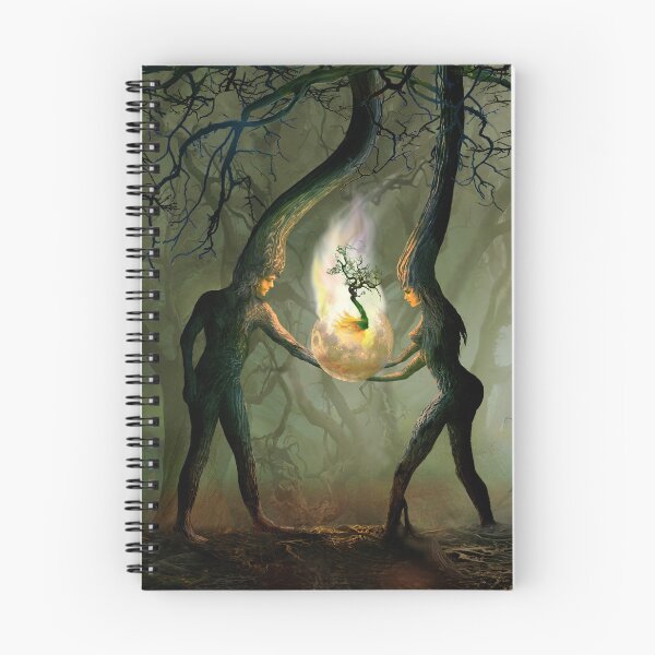 Item preview, Keepers Of The First Light designed and sold by Igor Zenin Art.