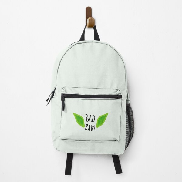 Item preview, Bad Baby With Big Green Ears designed and sold by FanFest.