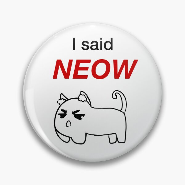 Item preview, I said NEOW designed and sold by NoahLaArk.
