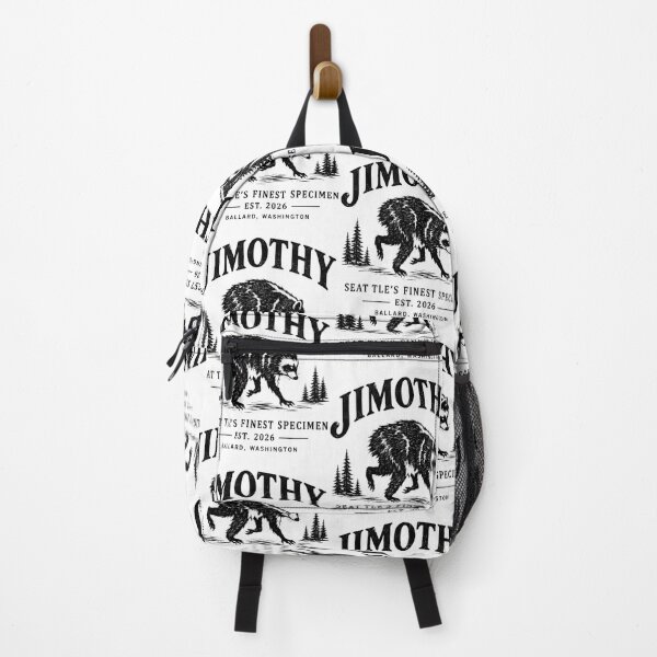 Item preview, Jimothy Viral Raccoon   designed and sold by Norwoodgo.